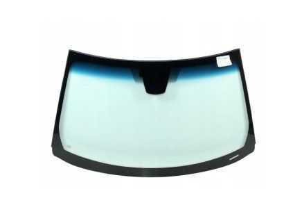 Charger 2015 2023 čelní sklo obyč