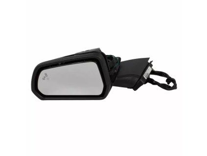 Mustang 2015 2023 levé zrcátko