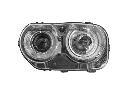 Dodge Challenger 2015-2024 Přední světla HALOGEN