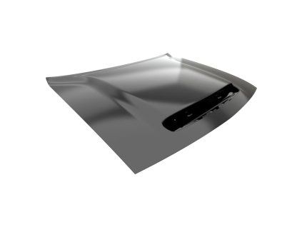 Challenger 2015 2023 kapota DEMON