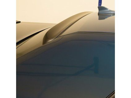 Dodge Challenger zadní křídlo