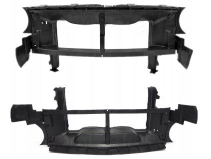 Challenger 2015 2023 přívod vzduchu