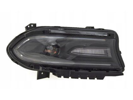 DODGE CHARGER 2015-2023 Předni světlo HALOGEN
