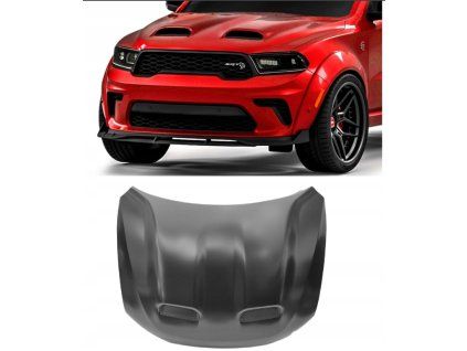 DODGE DURANGO 2021 Kapota hellcat Redeye c