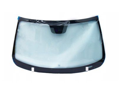DODGE RAM 2013-2018 Čelní sklo