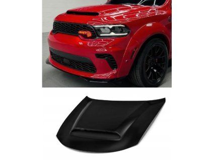 DODGE DURANGO 2021 Kapota DEMON PCR20055DMN