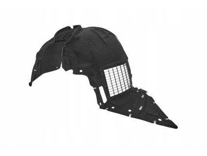 Camaro 2016 2024 lEVÝ PŘEDNÍ PODBĚH PCV11153AL