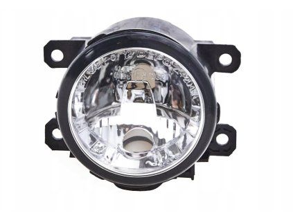 Ford mustang 2015 2017 mlhovka předního nárazníku