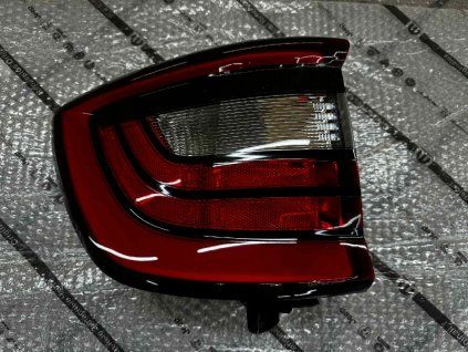 Dodge Durango zadní světlo levé