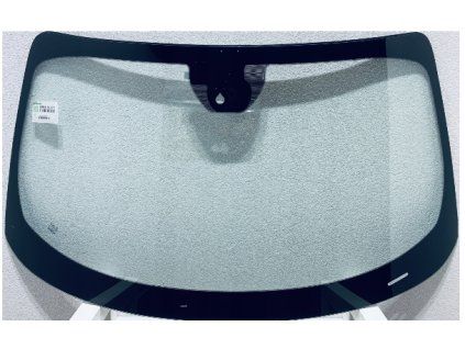 Challenger 2008-2024 Čelní sklo