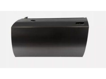 Dodge Challenger leve přední dveře nové