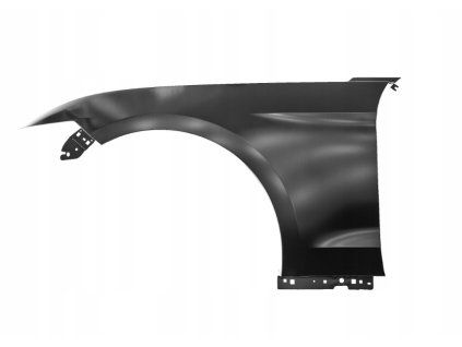 Ford Mustang 2015 2017 levy přední blatník PFD10174AL