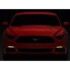 Ford Mustang 2015 2017 Spodní blinkr nárazníku kouřová tuning ZFD1612NSET 3