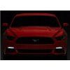Ford Mustang 2015 2017 Spodní blinkr nárazníku kouřová tuning ZFD1612NSET 2