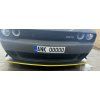 Dodge Challenger ochranný kryt spoileru větší