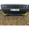Dodge Challenger ochranný kryty spoileru