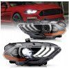 Ford Mustang 2018 2023 FULL LED přední světla ZFD111835ASET