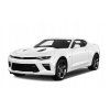 Chevrolet Camaro 2016 2019 1LE style přední náraznik PCV04256BF1LE 2