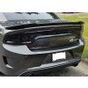 dodge charger kryty zadních světel kouřové1