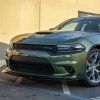 Dodge Charger 2015-2023 Přední lizátko
