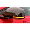 Ford Mustang led blinkr zrcatka