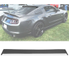 ford mustang zadní stříška (křídlo) starší model