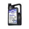 olej mopar 5w20