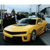 Camaro 2010 2015 kapota zl1 styl hliníková