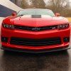 Camaro 2014 2015 lipo acs styl
