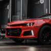 Camaro 2014 2015 SS přední názarník ZL1 novej model2