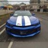 camaro 2016 2018 maska bez znaku lt rs 2