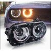 Dodge Challenger 2015-2024 Přední světla XENON