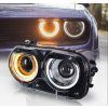 Dodge Challenger 2015-2024 Přední světla XENON