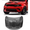 DODGE DURANGO 2021 Kapota hellcat Redeye c
