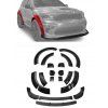 DODGE DURANGO 2021 WIDEBODY BODYKIT PDG049783SET