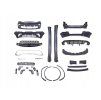 SADA PRO DODGE DURANGO 2021 PDG049781SET