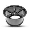 Alu kola Dodge 5x115 R20 ET22 10.5j