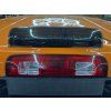Dodge Ram 1500 2013-2018 Led třetí brzdové světlo
