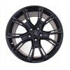 Alu kola Durango r22 R22, ET34, 127 x 5, 9J WLDG005B
