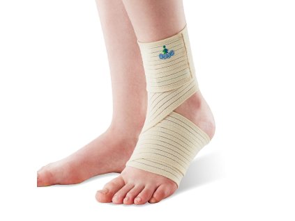 Pás elastický členkový - anmedplus.sk