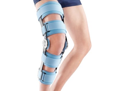 Stabilizátor kolena s nastaviteľnými kĺbmi (J76589)