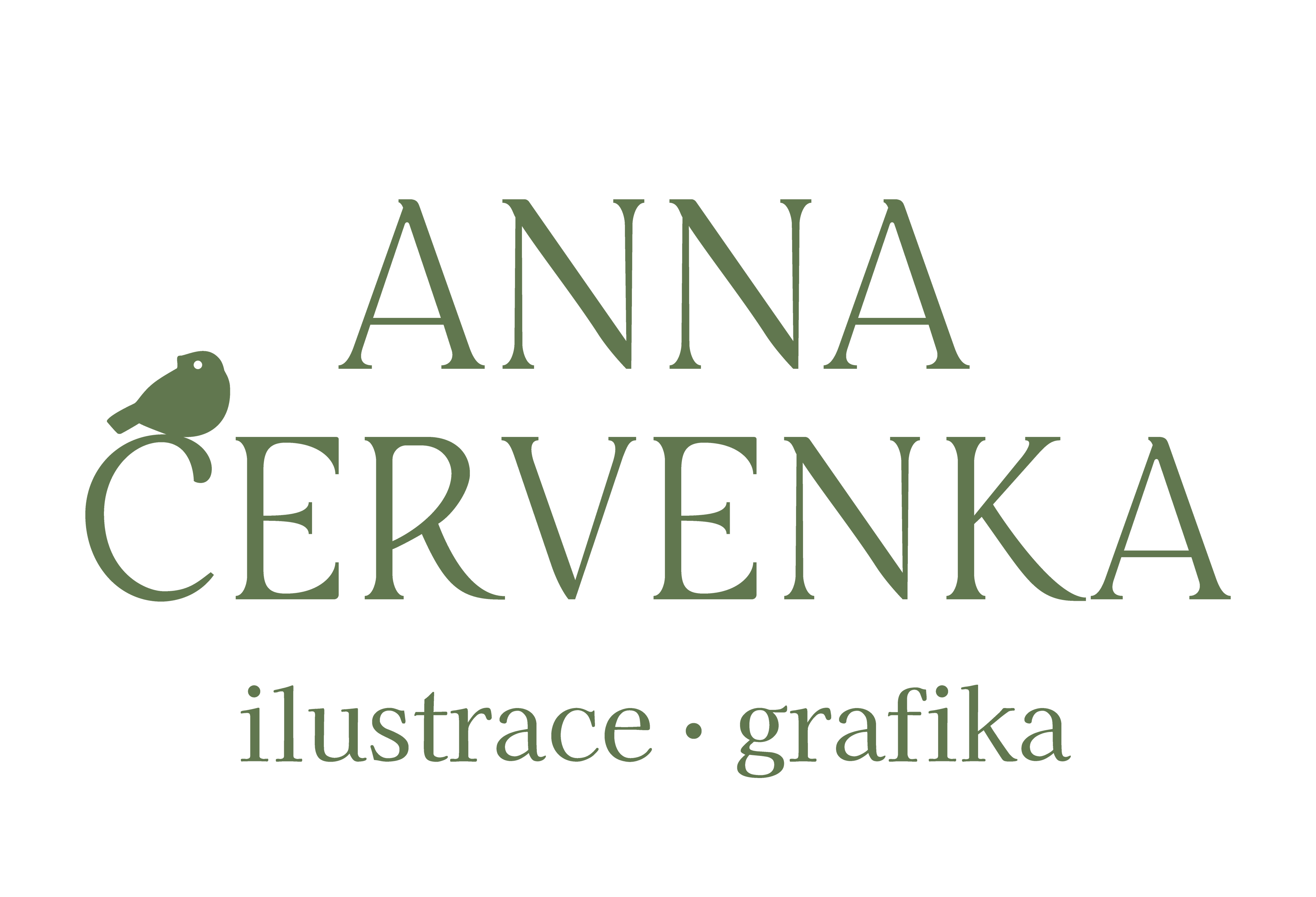 Anna Červenka