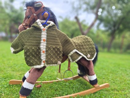 set chlapcek. zeleny