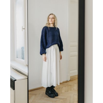 Svetr Aura - mohair