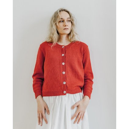 Cardigan Maya
