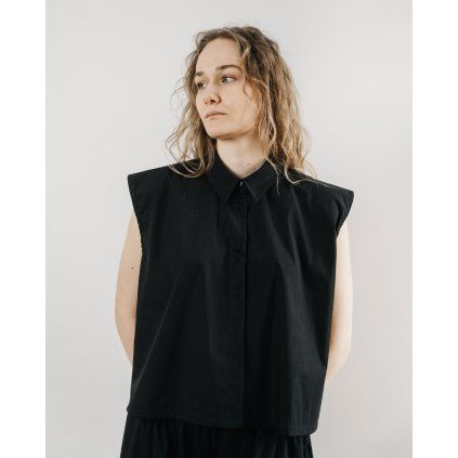 Košile Nova - popelín