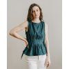 Top Yasmin - popelín