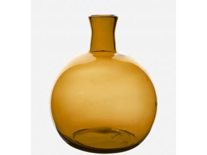 Affari vaza gulata zlta