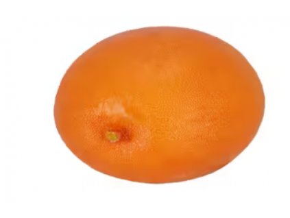 ED pomaranc