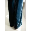 VELVET LOUNGE TROUSERS
